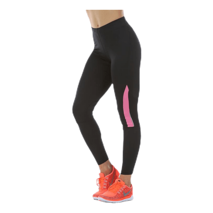 Prime Tights Pink/Black