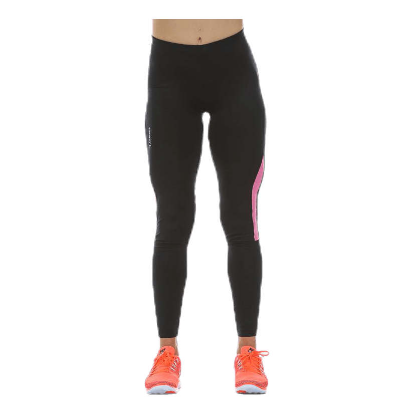 Prime Tights Pink/Black