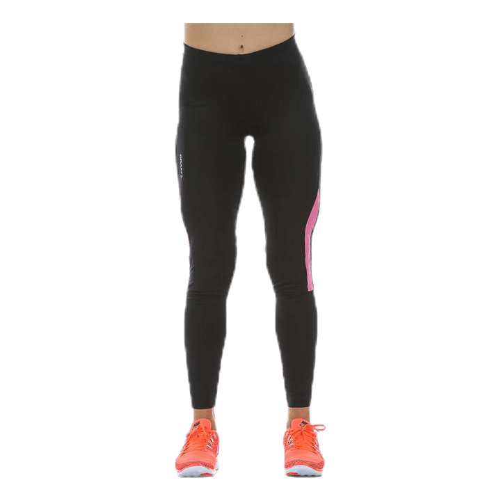 Prime Tights Pink/Black