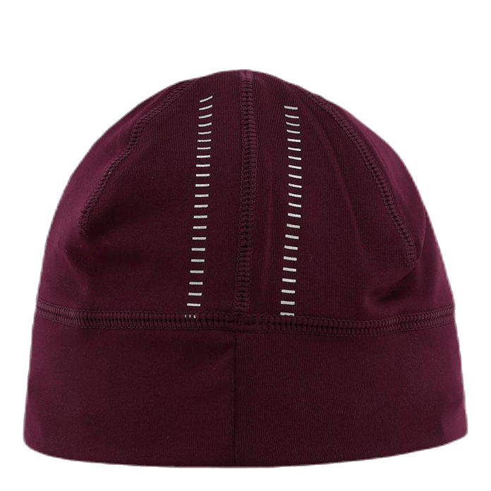 Livigno Hat Purple