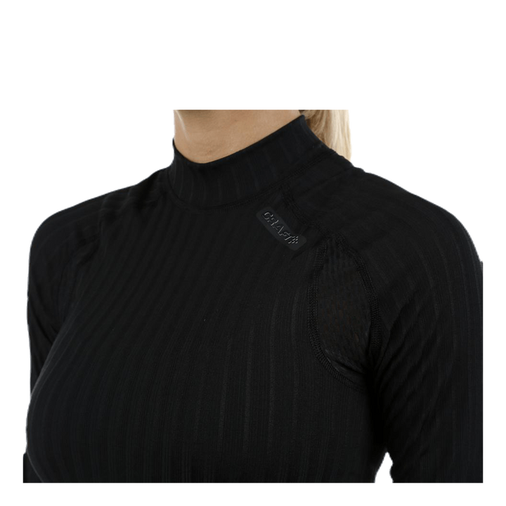 Active Extreme 2.0 LS Black