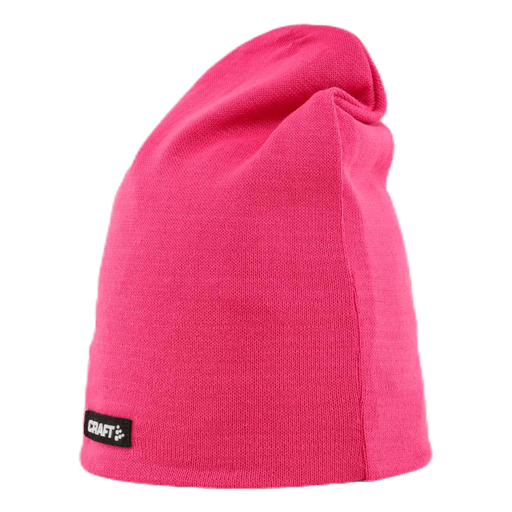 Nisse Hat Pink