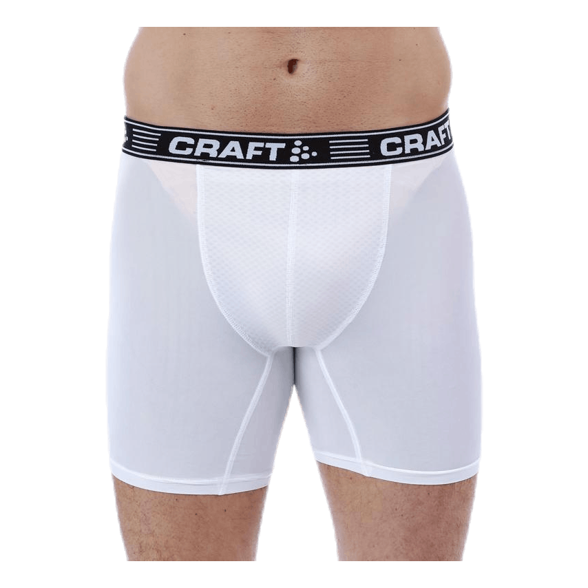 Calzoncillos Hombre Boxer Blanco Calzoncillos Para Ciclismo Bike