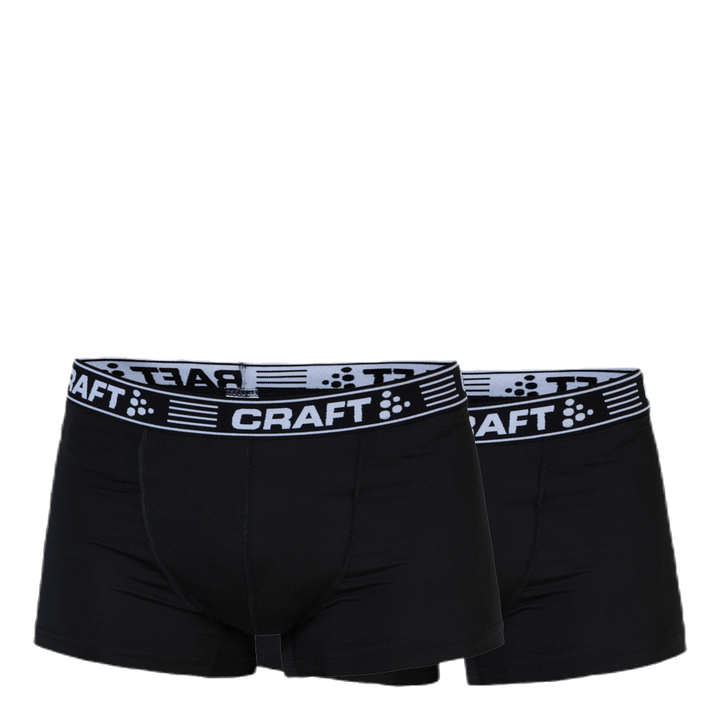 Greatness Boxer 3inch 2p Black