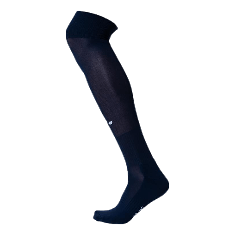 Squad Sock Solid Blue