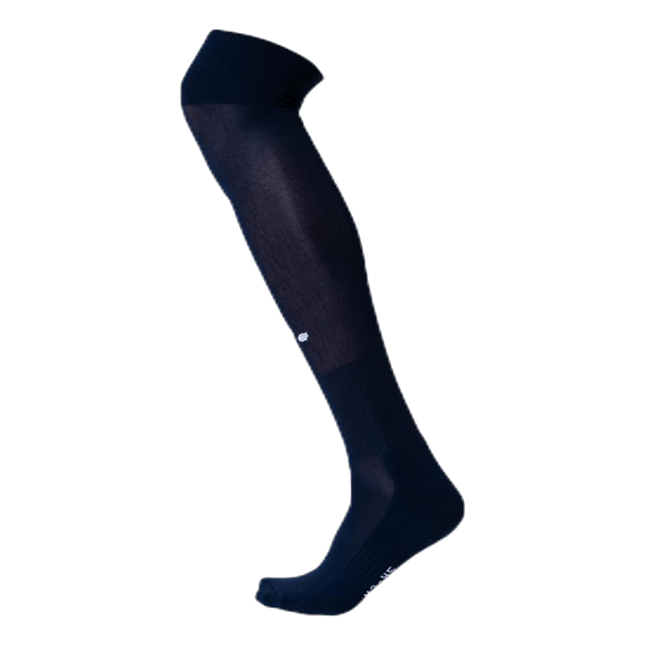 Squad Sock Solid Blue