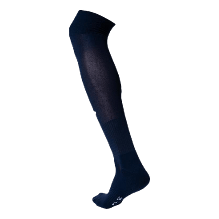 Squad Sock Solid Blue