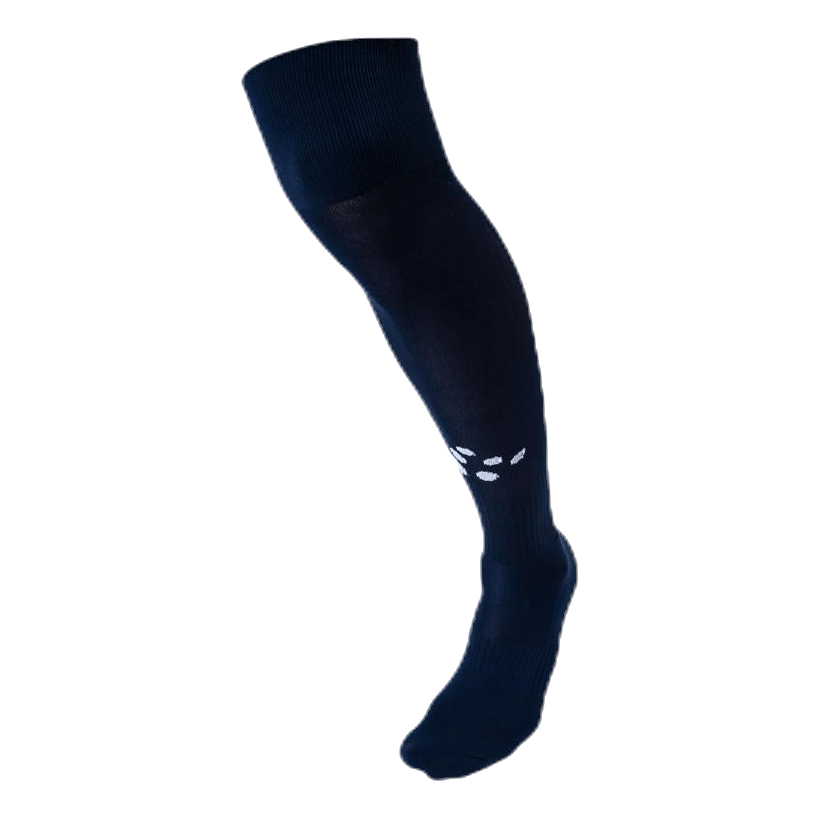 Squad Sock Solid Blue