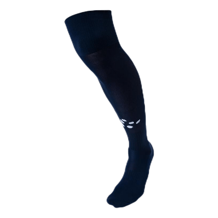 Squad Sock Solid Blue