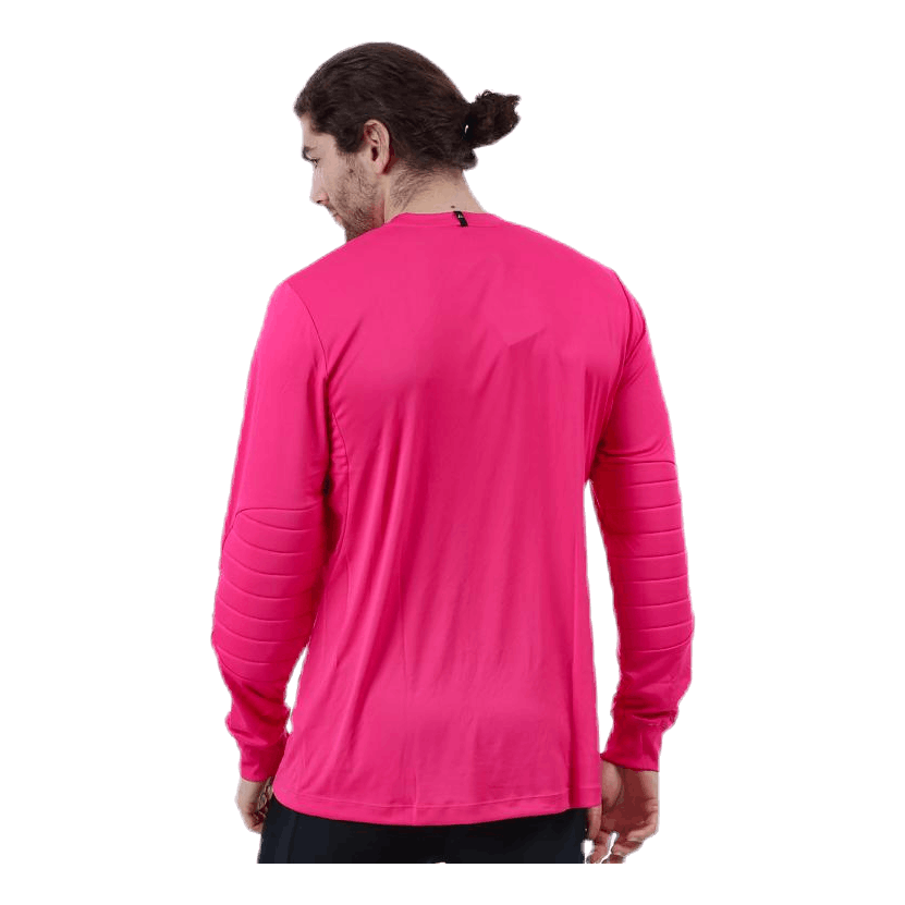 Progress Goalkeeper LS Jersey M Pink