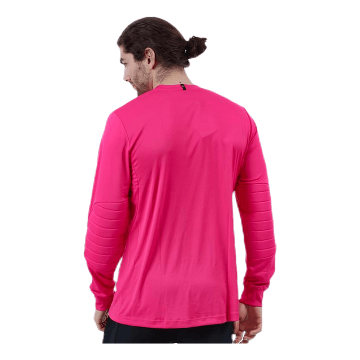 Progress Goalkeeper LS Jersey M Pink