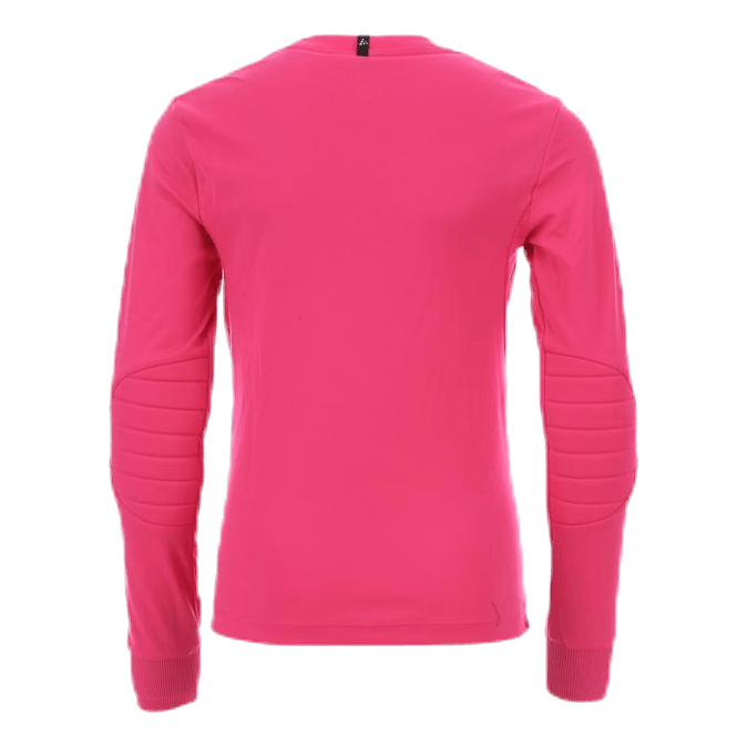 Squad Gk Ls Jersey Junior Pink