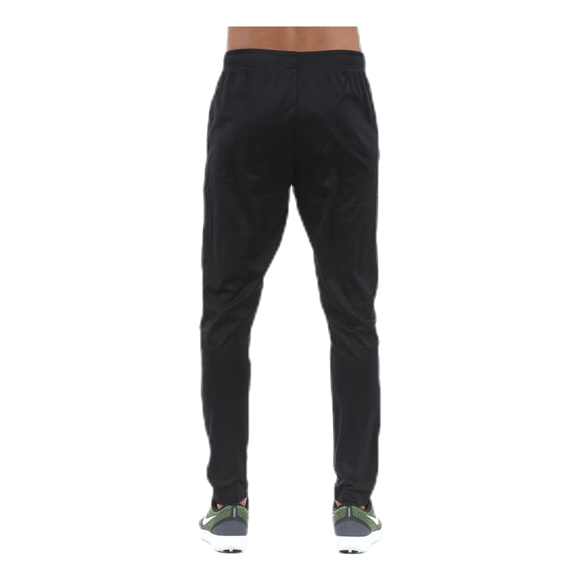 Progress Pant M Black