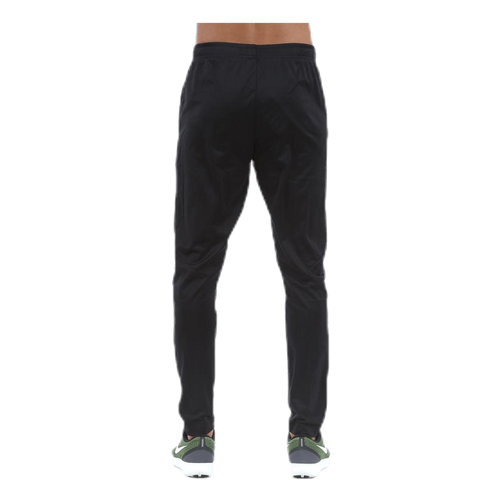 Progress Pant M Black