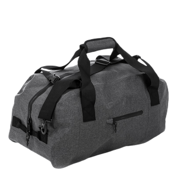 Raw Duffel Medium 60L Grey