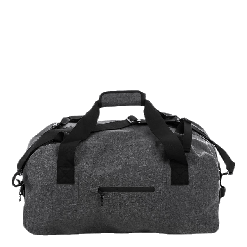 Raw Duffel Medium 60L Grey