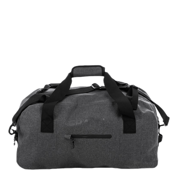 Raw Duffel Medium 60L Grey