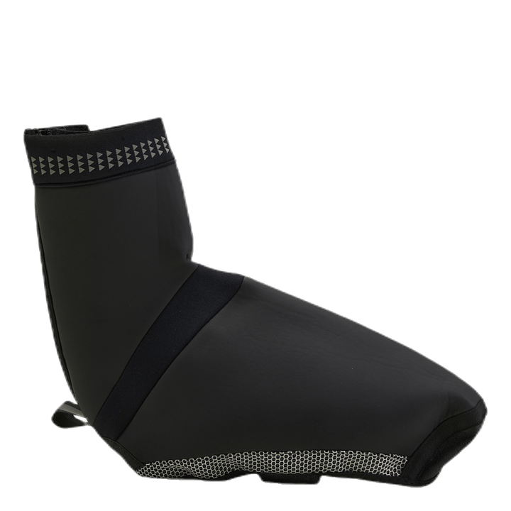 Siberian Bootie Black