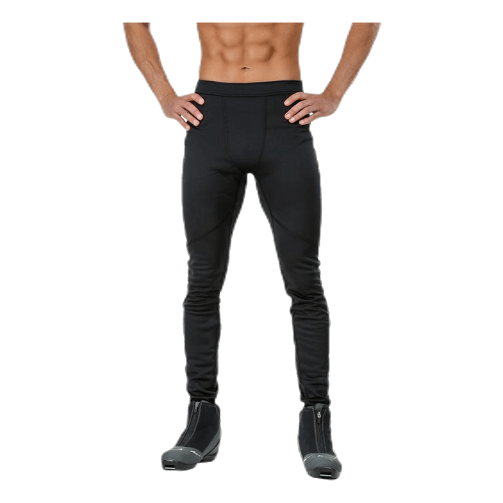 Brisk Pants Black