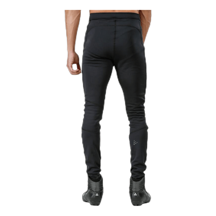 Brisk Pants Black
