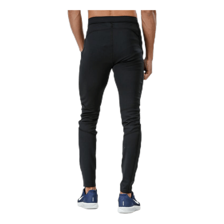 Brisk Pants Black