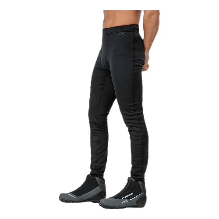 Brisk Pants Black