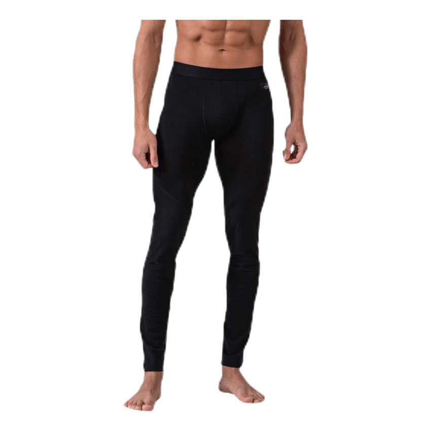 Merino Lightweight Pants Black