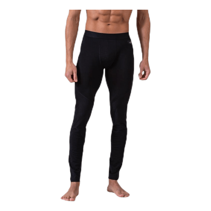 Merino Lightweight Pants Black