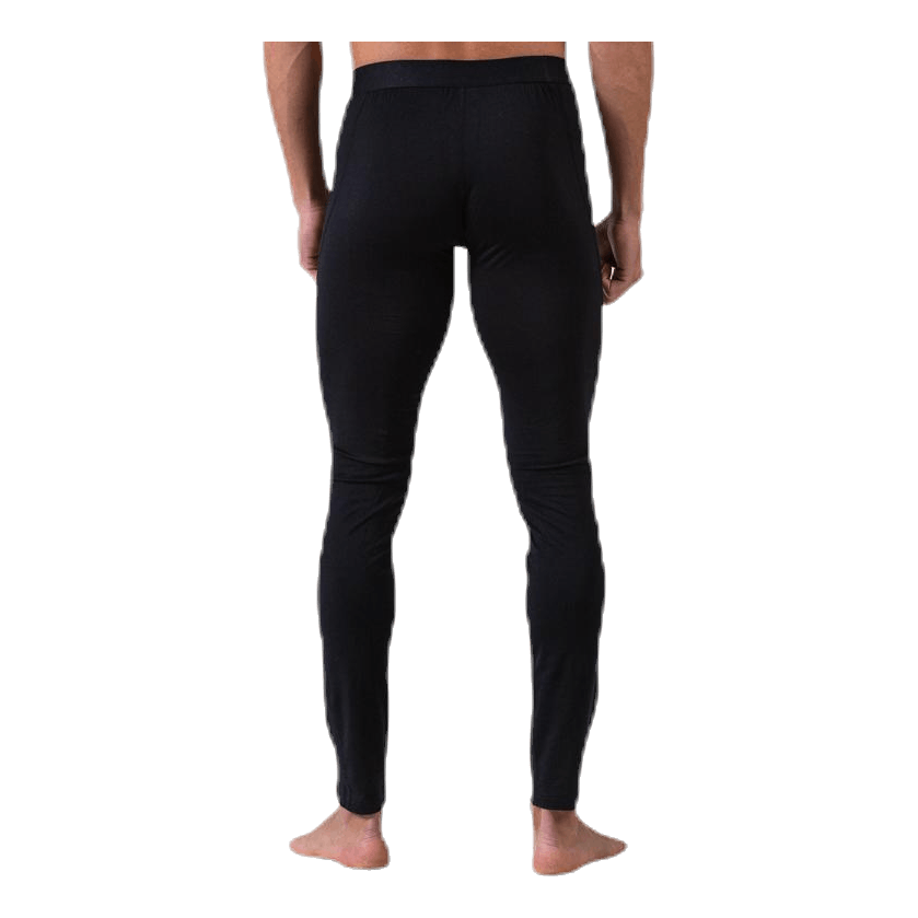 Merino Lightweight Pants Black