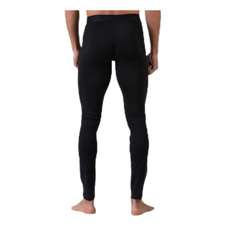 Merino Lightweight Pants Black