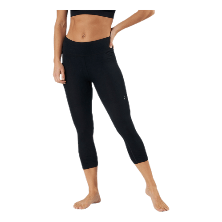 Fuseknit Comfort Knicker Black