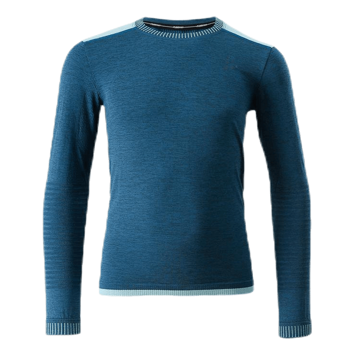 Fuseknit Comfort Youth Blue