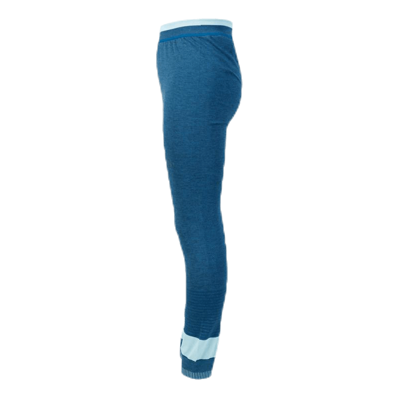 Fuseknit Comfort Pants Junior Blue