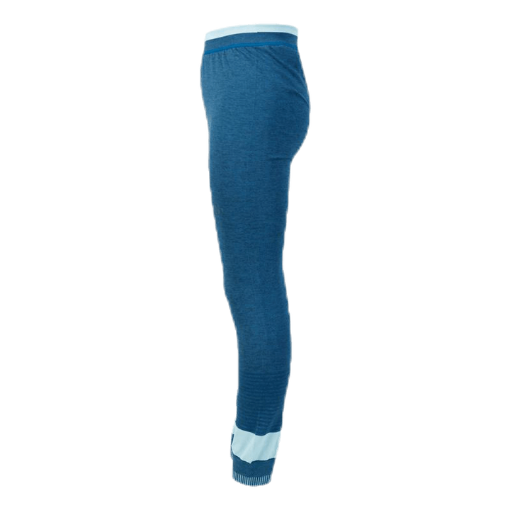 Fuseknit Comfort Pants Junior Blue