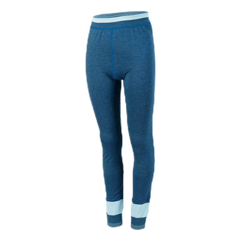 Fuseknit Comfort Pants Junior Blue