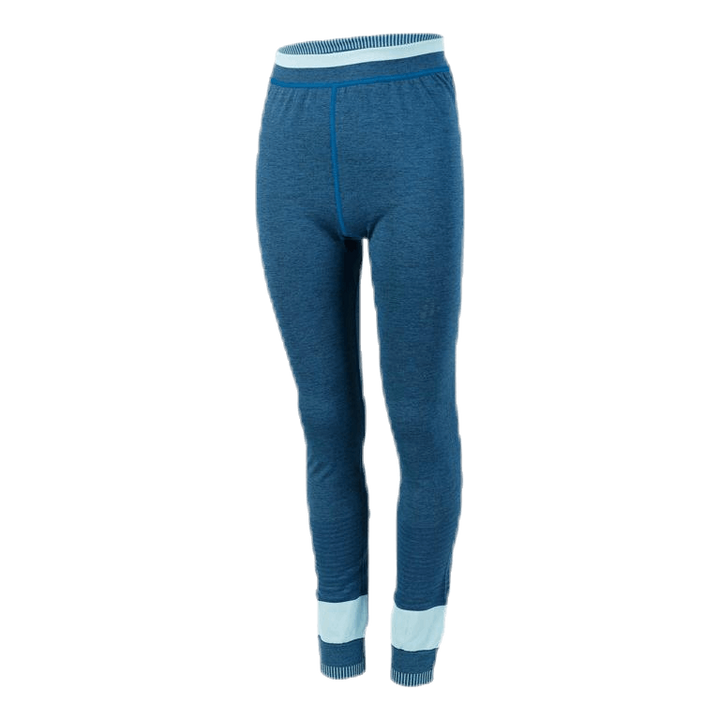 Fuseknit Comfort Pants Junior Blue