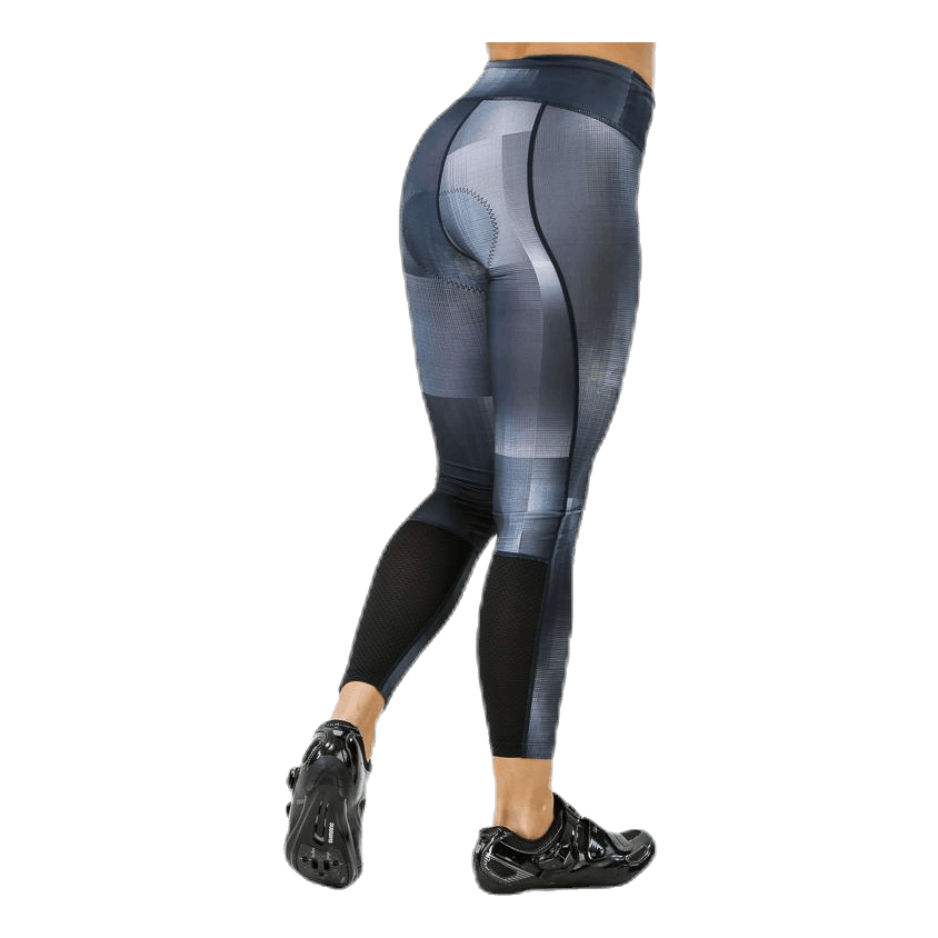 Pulse Tights Patterned