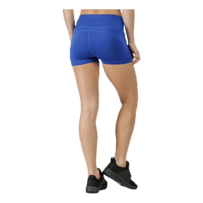 Squad Hotpants Blue