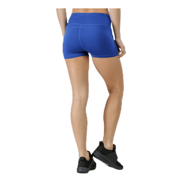 Squad Hotpants Blue