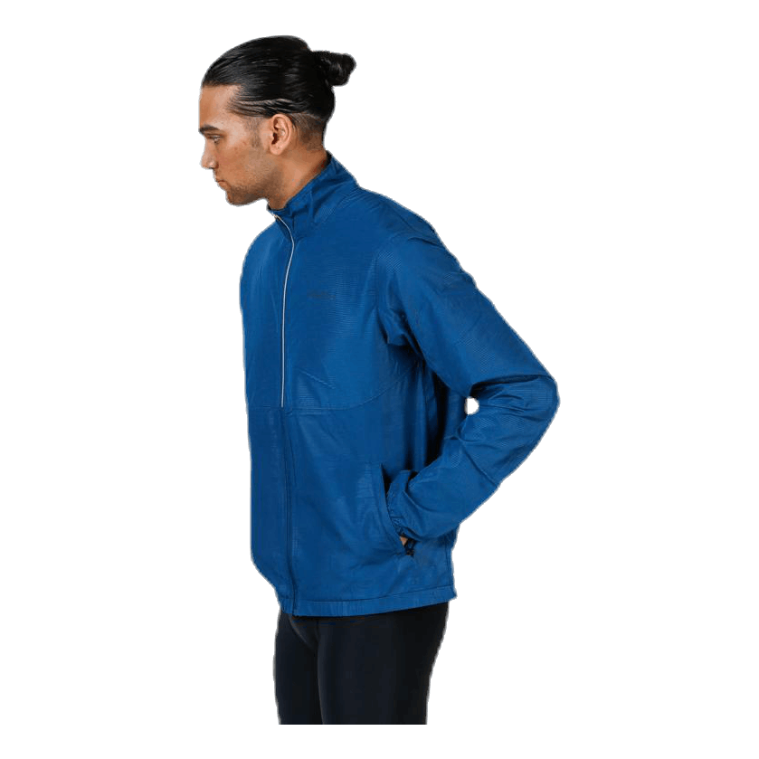 Eaze Jacket M Blue