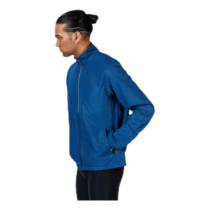 Eaze Jacket M Blue