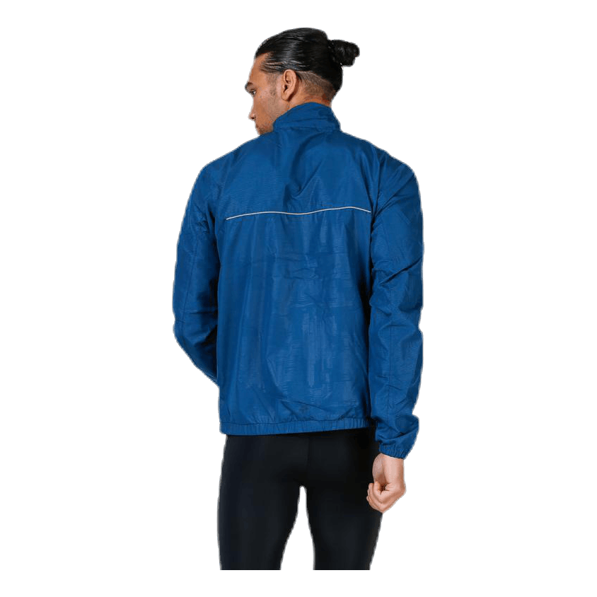 Eaze Jacket M Blue