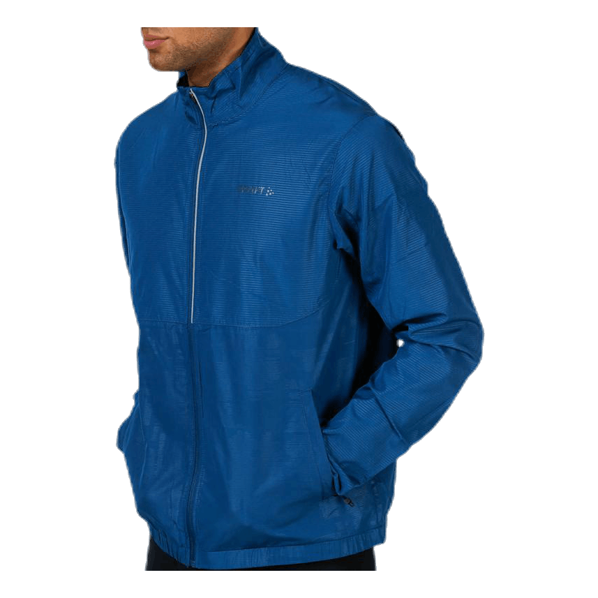 Eaze Jacket M Blue