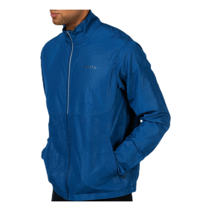 Eaze Jacket M Blue