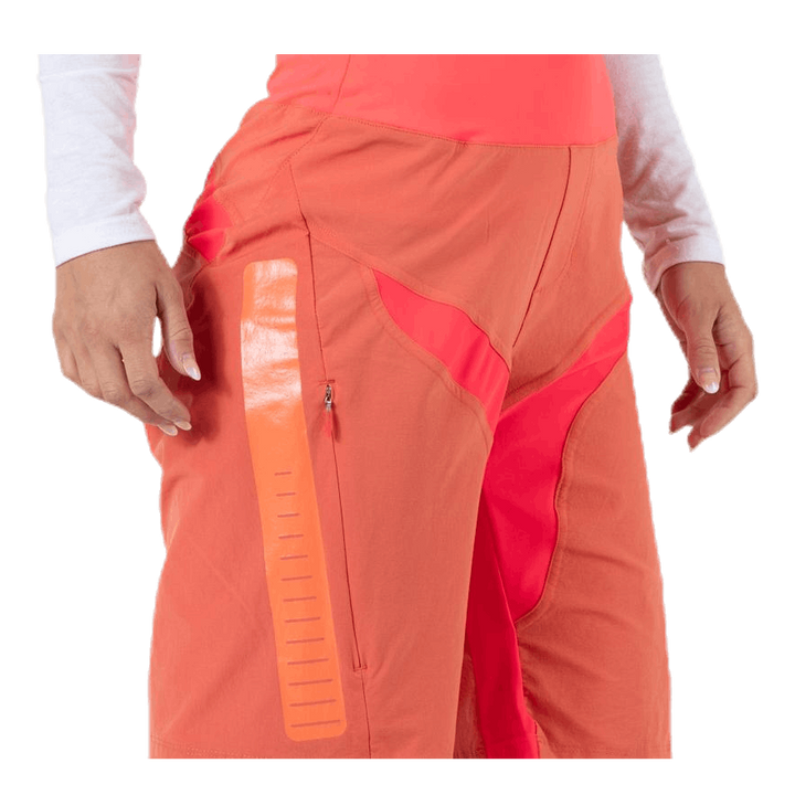 Hale XT Shorts Orange