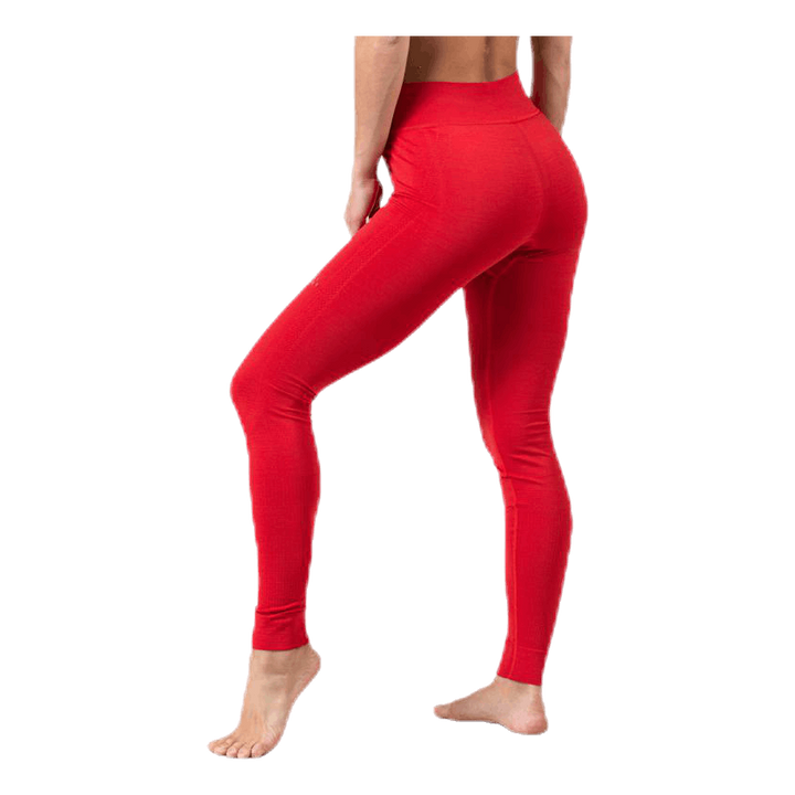 Fuseknit Comfort Pants Red