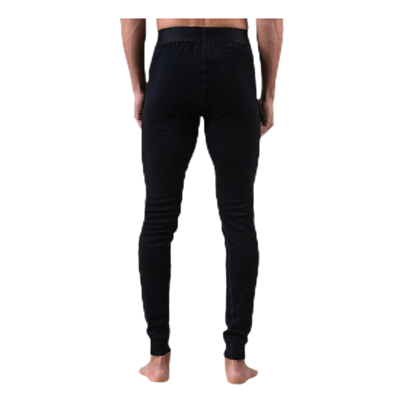 Merino 240 Pants Black