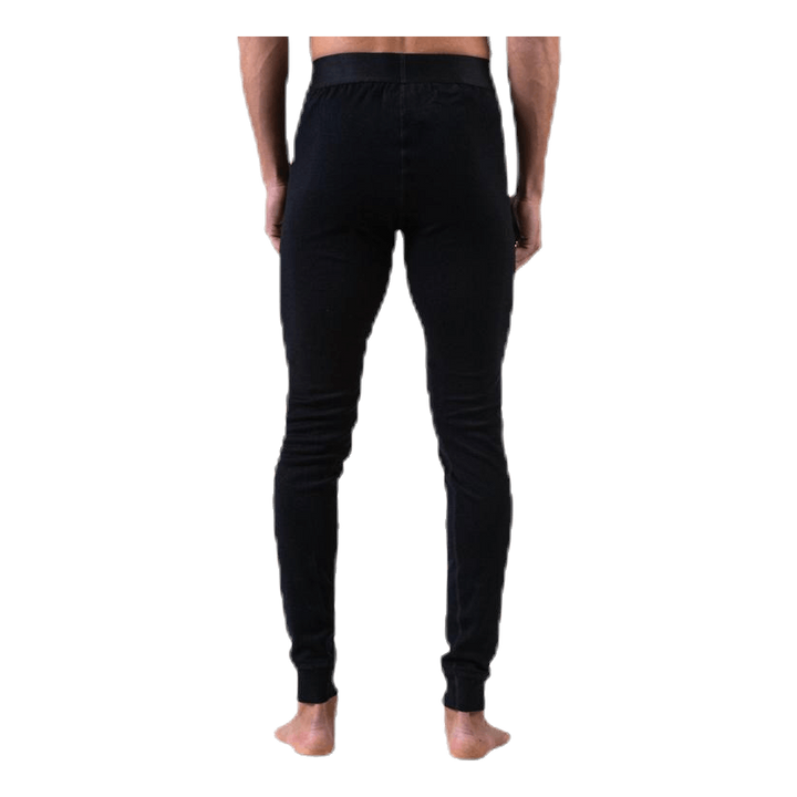 Merino 240 Pants Black