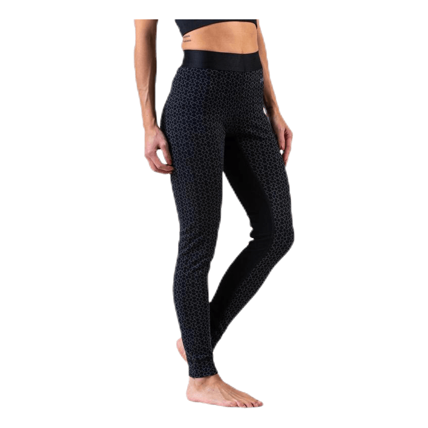 Merino 240 Pants Black