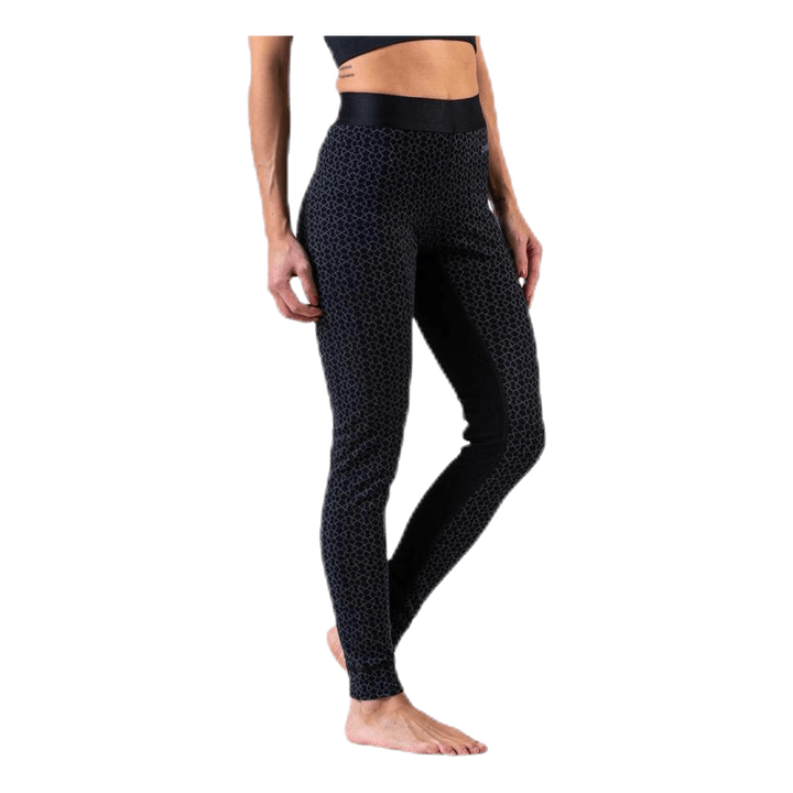 Merino 240 Pants Black